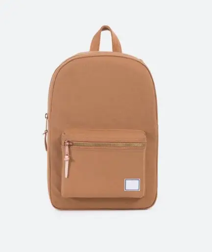 Settlement backpack